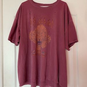 Urban Outfitters Graphic Tee